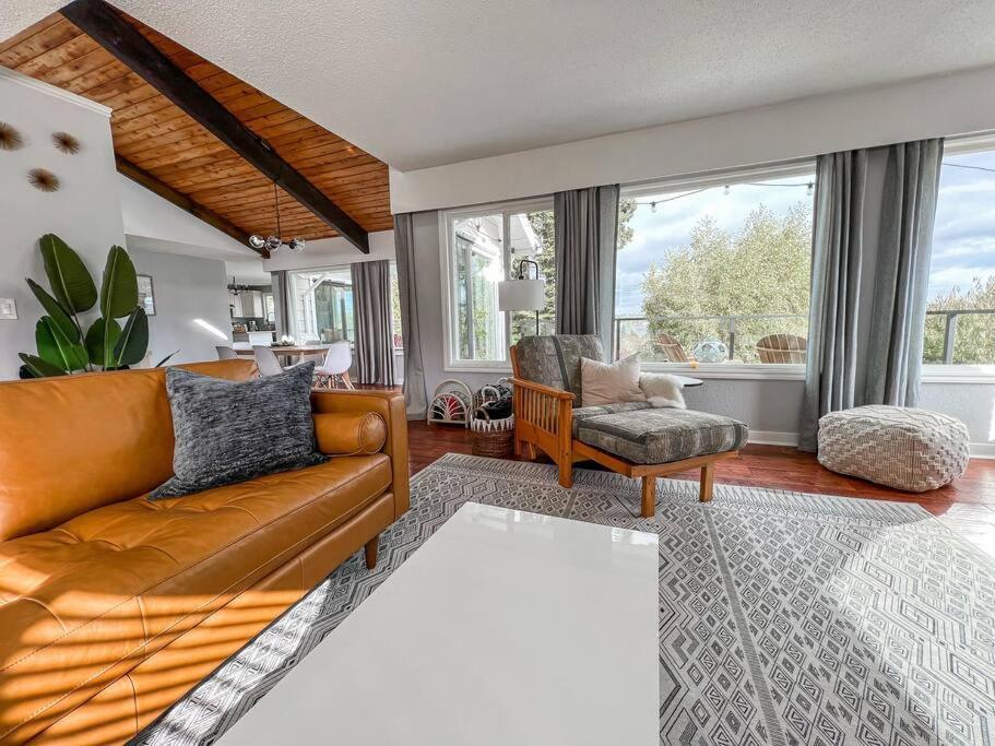 Sunrise Escape - Close To The Beach! Victoria Exterior foto