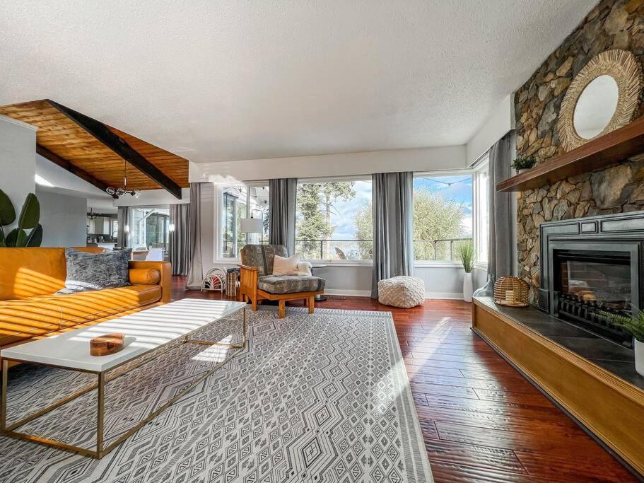 Sunrise Escape - Close To The Beach! Victoria Exterior foto
