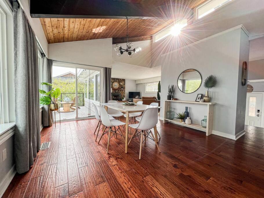 Sunrise Escape - Close To The Beach! Victoria Exterior foto