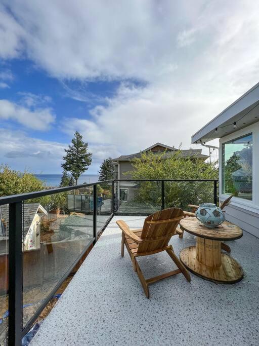 Sunrise Escape - Close To The Beach! Victoria Exterior foto