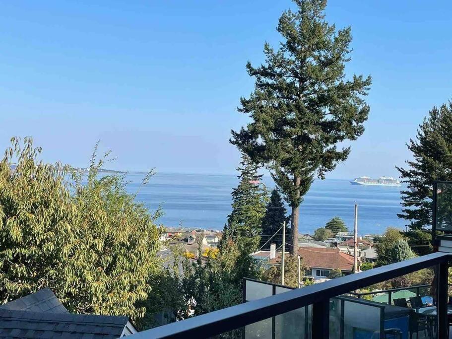 Sunrise Escape - Close To The Beach! Victoria Exterior foto