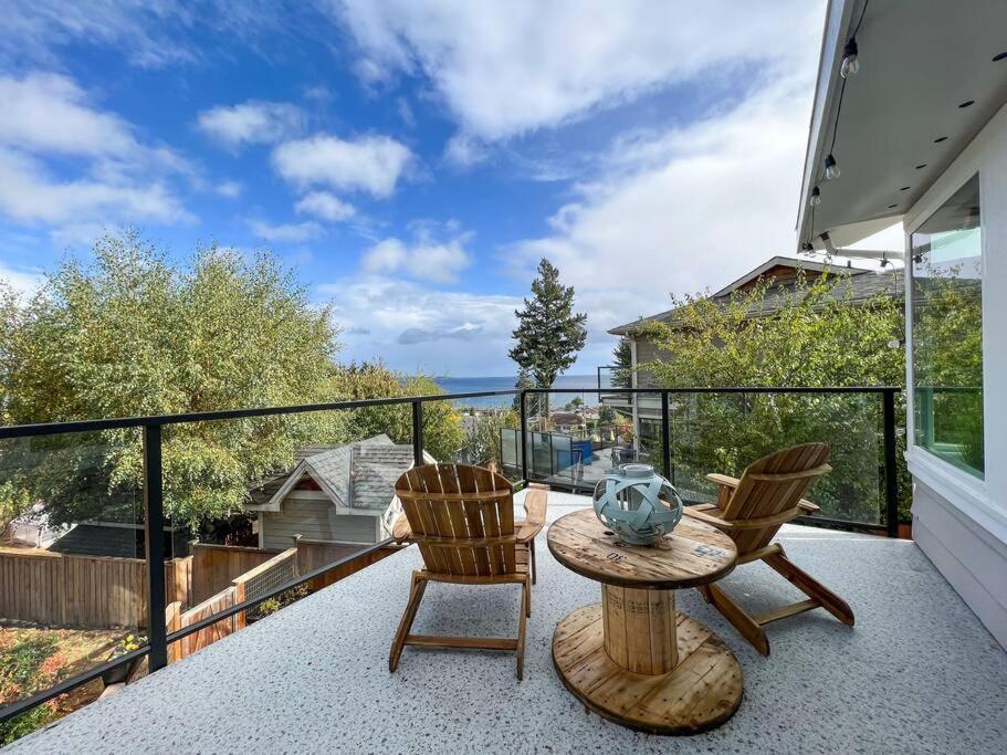 Sunrise Escape - Close To The Beach! Victoria Exterior foto