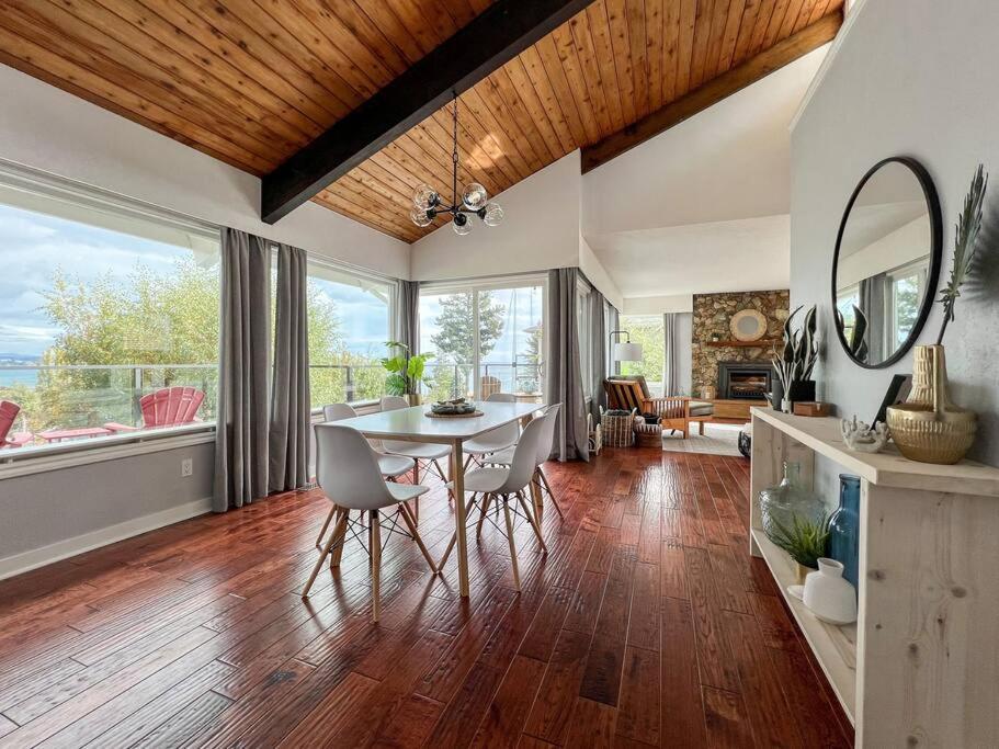 Sunrise Escape - Close To The Beach! Victoria Exterior foto