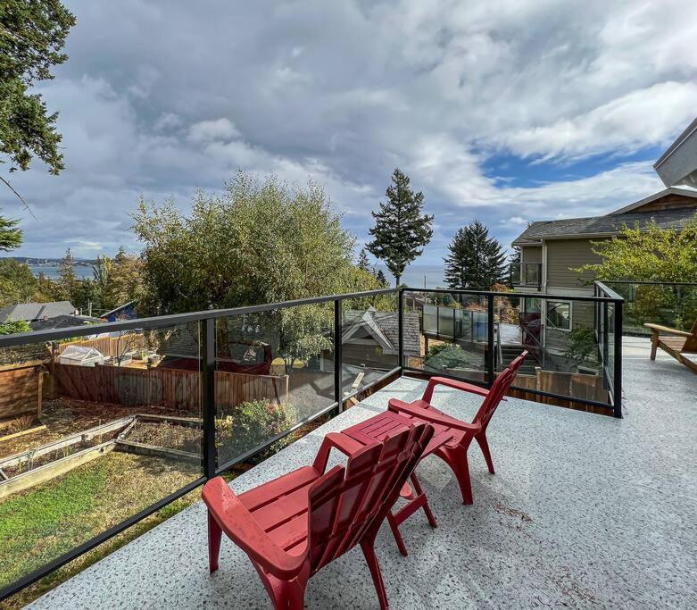 Sunrise Escape - Close To The Beach! Victoria Exterior foto