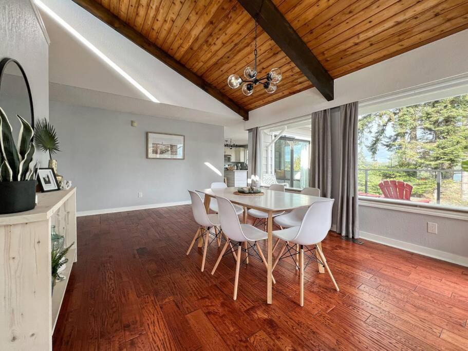 Sunrise Escape - Close To The Beach! Victoria Exterior foto